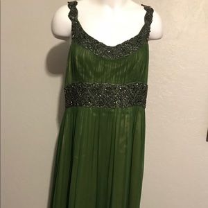 Adrianna Papell Evening Dress